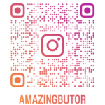 amazingbutor qr