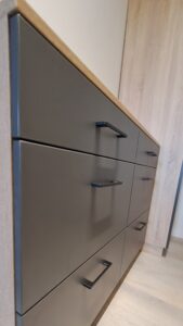 Előszoba - Szigetszentmikló