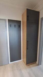 Előszoba - Szigetszentmikló