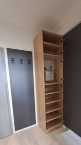 Előszoba - Szigetszentmikló